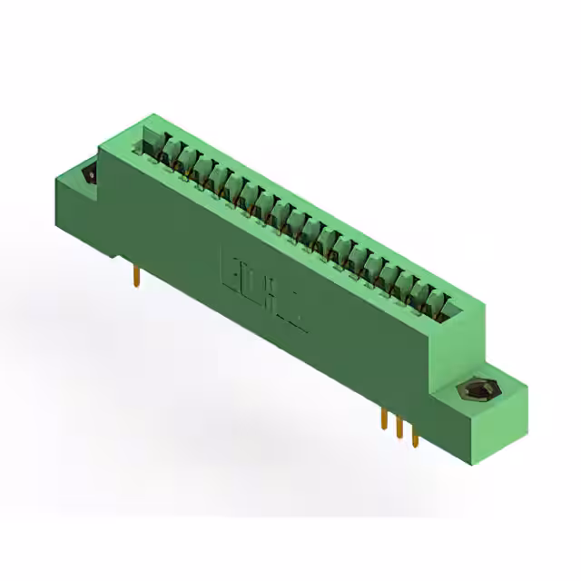 842-038-521-208 EDAC Inc.  Edgeboard Connectors
